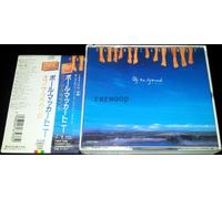 Off The Ground Japon Uniquement-