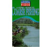 Off The Hook: A Video Guide To Coarse Fishing