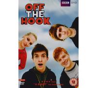 Off the Hook [DVD]