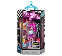 Off the Hook Style Girl Dolls Assortment