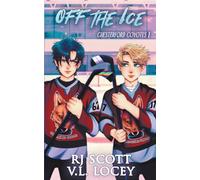 Off the Ice: 1 (Chesterford Coyotes)