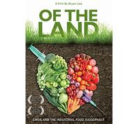 Off the Land [Region 1]