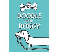 Off the Leash: Doodle Your Doggy