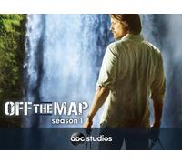Off The Map - Season 1