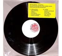 Off The Meds - Off The Meds (Acapellas) [VINYL]