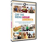 Off the Menu: Asian America