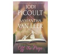 Off the Page