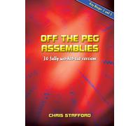 Off the Peg Assemblies