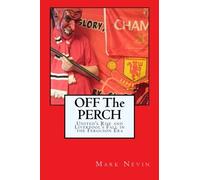 Off The Perch: United's Rise and Liverpool's Fall in the Ferguson Era