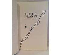 Off the Planet: Surviving Five Perilous Months Aboard the Space Station Mir