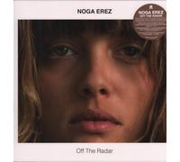 Noga Erez – Off the Radar – 12" Vinyl