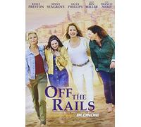 Off the Rails