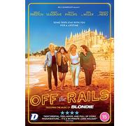 Off The Rails