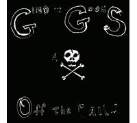Off The Rails [VINYL]