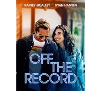 Off the Record