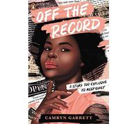 Off the Record – Penguin Books