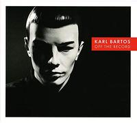Off the Record by BARTOS,KARL