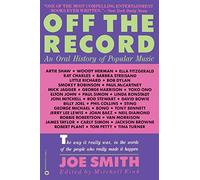 Off the Record: An Oral History of Popular Music