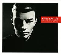 Off The Record by Karl Bartos (2012-03-15)