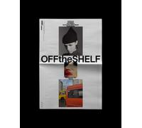 Off the Shelf, Issue 2 ‘Photography Talks’
