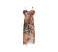 Off-the-shoulder mini dress for women Guess Rose S