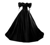 Off The shoulder Victorian Style Southern Belle Ball Gown Puff Long Sleeve Princess Lolita Tea Dress Rococo Dress