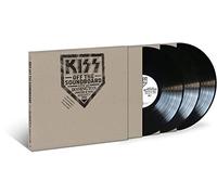 Kiss - Off The Soundboard: Live At Donington 1996 [VINYL]