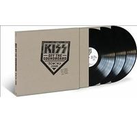 Kiss - Off The Soundboard: Tokyo Dome - Tokyo, Japan 3/13/2001 [VINYL]