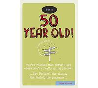 50th Birthday Card for Him, Funny 50th Birthday Card Men, Happy 50th Birthday Card Him, 50th Birthday Male Card, Greetings Card