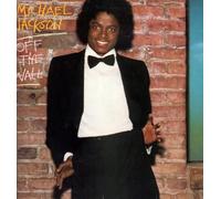 MICHAEL JACKSON - Off the Wall [VINYL]