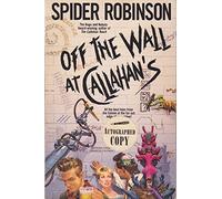 Off the Wall at Callahan'S