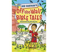 Off-the-Wall Bible Tales