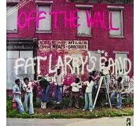 Off the Wall (CD) Album (US IMPORT)