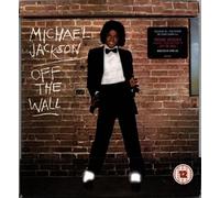 Michael Jackson - Off The Wall - New CD - P1398z