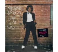 Michael Jackson - Off The Wall - New CD - P1398z