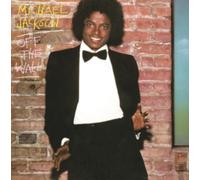 Off the Wall (Definitive Edition)