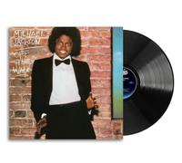 Michael Jackson - OFF THE WALL [VINYL]