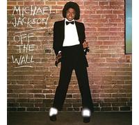 Michael Jackson Off the Wall -Blu-Spec- (CD)