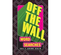 Off-the-Wall Word Searches