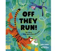 Off They Run