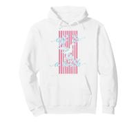 Off To A Birth - Doula Pullover Hoodie