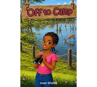 Off to Camp