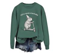 Off To Cause A Kerfuffle Sweatshirt Off To Cause A Kerfuffle Groundhog Shirt