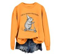 Off To Cause A Kerfuffle Sweatshirt Off To Cause A Kerfuffle Groundhog Shirt