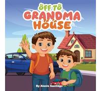 Off to Grandma house we go