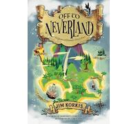 Off to Never Land: 70 Years of Disney's Peter Pan