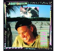 Off to See the Lizard by Buffett, Jimmy (1989) Audio CD