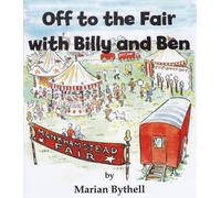 Off to the Fair with Billy and Ben