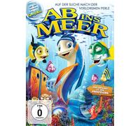 Off to the Sea - In Search of the Lost Pearl DVD NEW Original Packaging