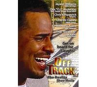 Off Track: The Reality Show Movie [DVD] [2009] [Region 1] [US Import] [NTSC]
